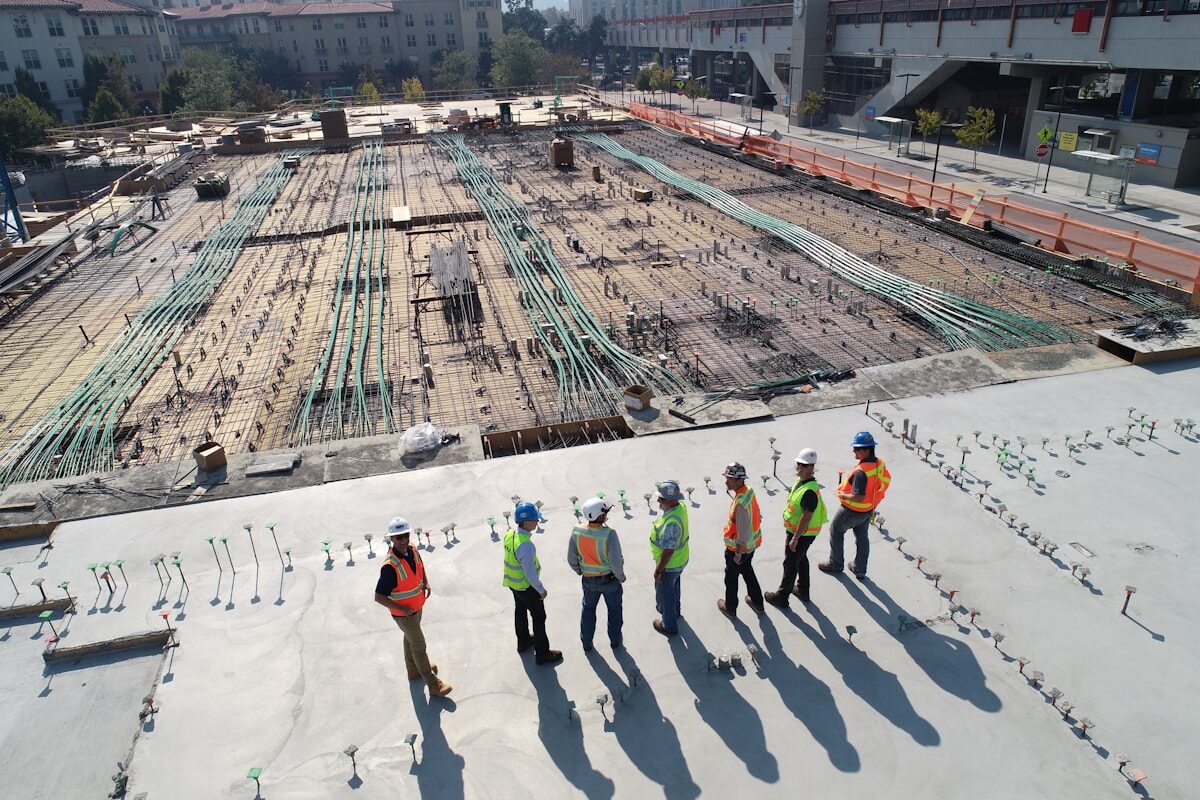 Warehouse Site Development gallery image 3