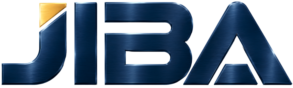 JIBA Industries Logo